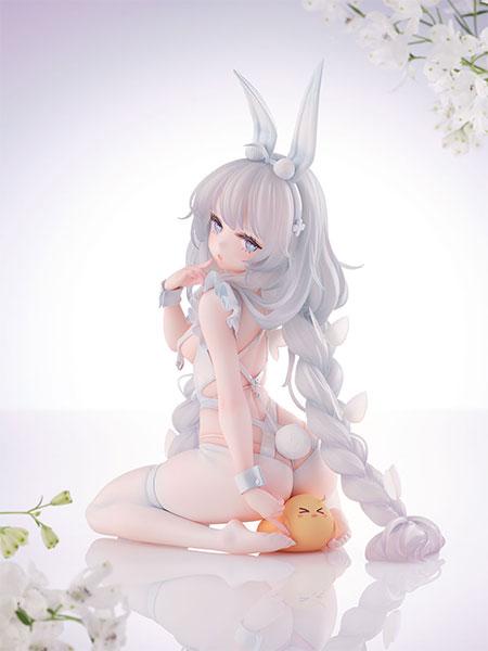 [Pre-order] Azur Lane Le Malin (Vicious) Napping Rabbit TF edition 1/4 finished model "June 25 reservation"