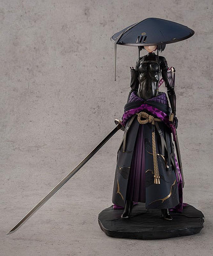 [預訂] FALSLANDER RONIN 1/7 完成品模型《25年2月預約》