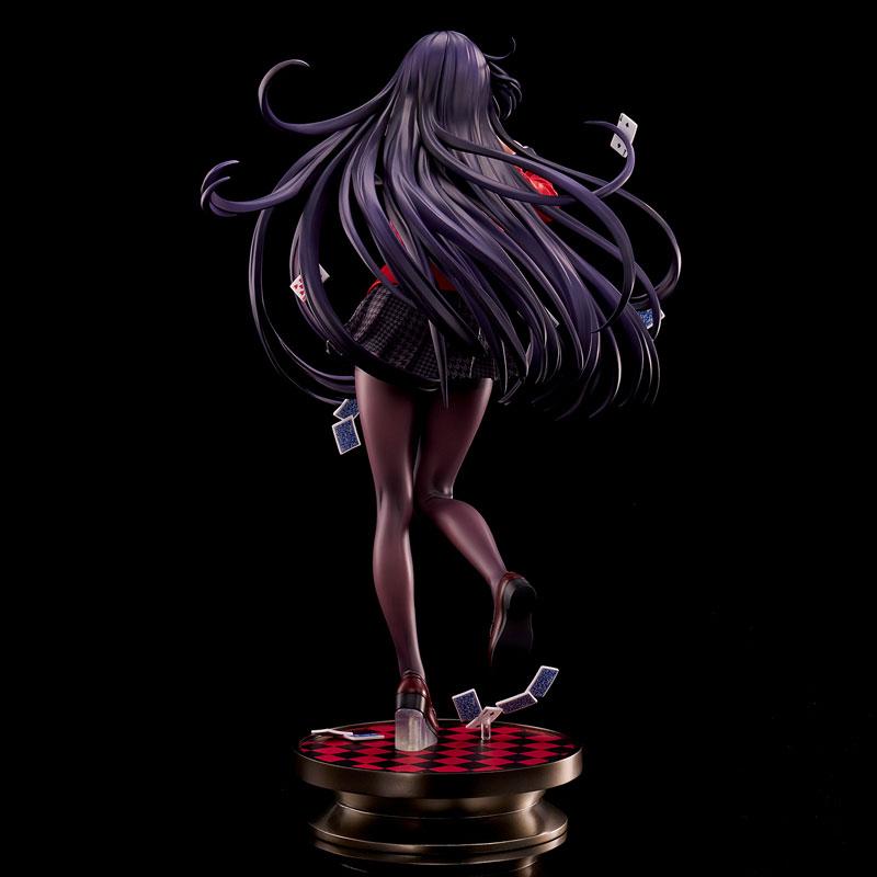 [Pre-order] "The Abyss of Gambling" Yumeko Snake Ghoul 1/6 finished model "Pre-order for December 24"