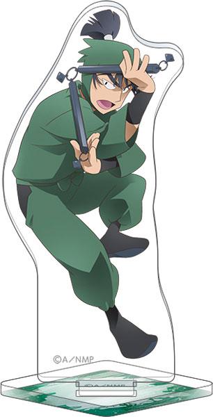 [預訂] 忍者亂太郎 立牌/食滿留三郎（再售）《25年6月預約》