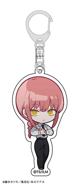 [Pre-order] Chainsaw Man Keychain Full of Makima Makima D "Reservation for November 24"