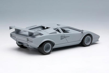 [預訂] 1/43 林寶堅尼 Countach LP500R Ch.1120144 東京超級跑車展 1977《24年7月預約》