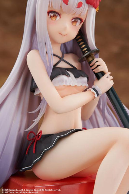 [Pre-order] Azur Lane Island Wind Summer Island Ver. Regular Edition 1/7 Finished Model "January 25 Pre-order"