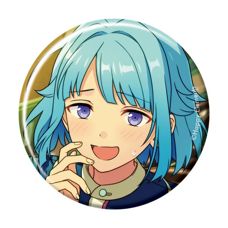 [預訂] 偶像夢幻祭 Collection徽章-Casual Side- 9個入BOX《25年5月預約》