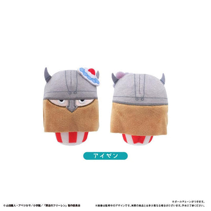 [預訂] 葬送的芙莉蓮 杯子蛋糕縫製公仔 6個入BOX《26年1月預約》