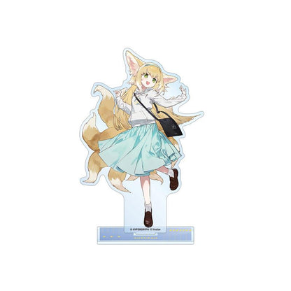 [預訂] 明日方舟 鈴蘭 Shopping ver. BIG立牌《26年2月預約》