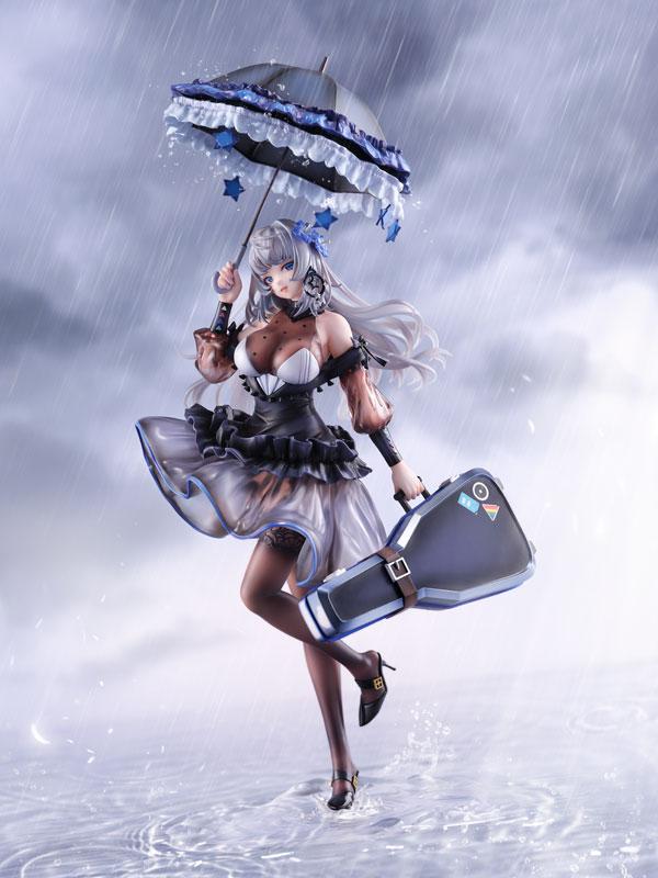 [Pre-order] Girls' Frontline FX-05 Visitor Under the Rain 1/7 finished model "June 24 reservation"