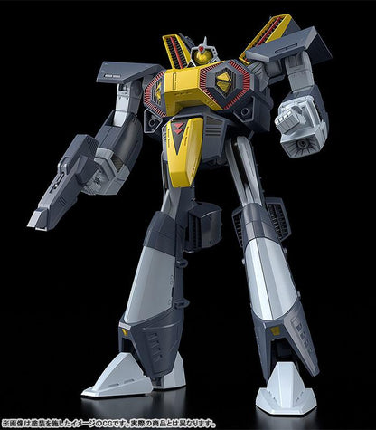 [Pre-order] MODEROID Super Dimension Century Nikick model "Pre-order for July 25"