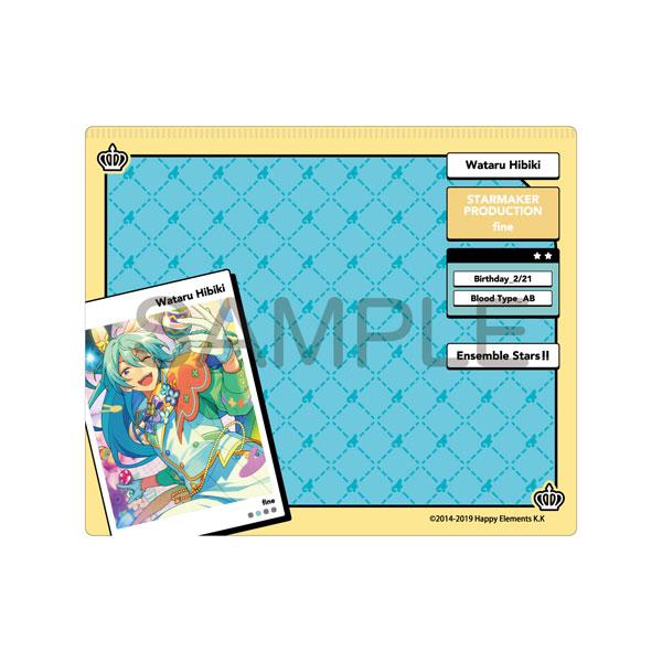 [預訂] 偶像夢幻祭 DECOPAD 日日樹涉《25年3月預約》