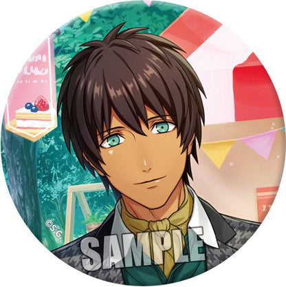 [Pre-order] Uta no Prince-sama♪ LIVE EMOTION Exchange badges Be Stylish! Extra version Ver. "SHINING" 12 pieces in BOX "January 25 reservation"