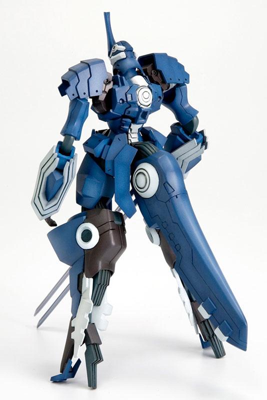 [預訂] 武裝機甲 Vardant 1/144 模型（再售）《25年5月預約》