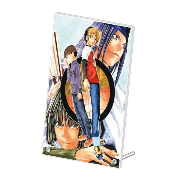 [預訂] 棋靈王 壓克力板 / D《25年9月預約》