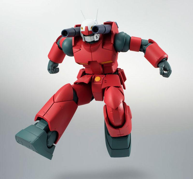 [預訂] ROBOT魂 〈SIDE MS〉 RX-77-2 雷射大炮 ver. A.N.I.M.E. (再售版) 『機動戰士高達』（再售）《24年12月預約》