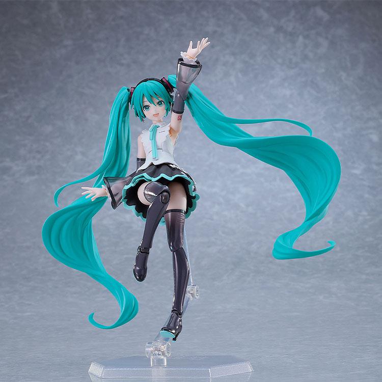 [預訂] figma Piapro Characters 初音未來 NT《25年12月預約》