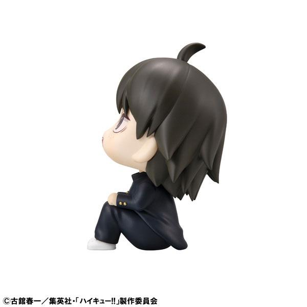 [預訂] LookUp 排球少年！！ 山口忠 完成品模型《26年3月預約》