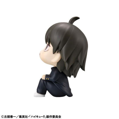 [預訂] LookUp 排球少年！！ 山口忠 完成品模型《26年3月預約》