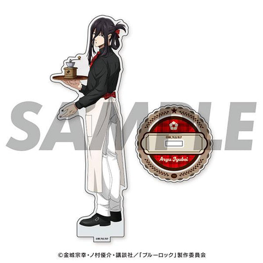 [Pre-order] TV Animation Blue Prison Kalita Hourglass Time Stand ≪ Jubei Ansei≫ "Reservation for November 24"