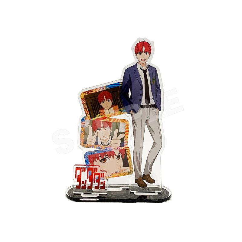 [預訂] TV動畫『膽大黨』 立牌 04 寺仁（再售）《25年9月預約》