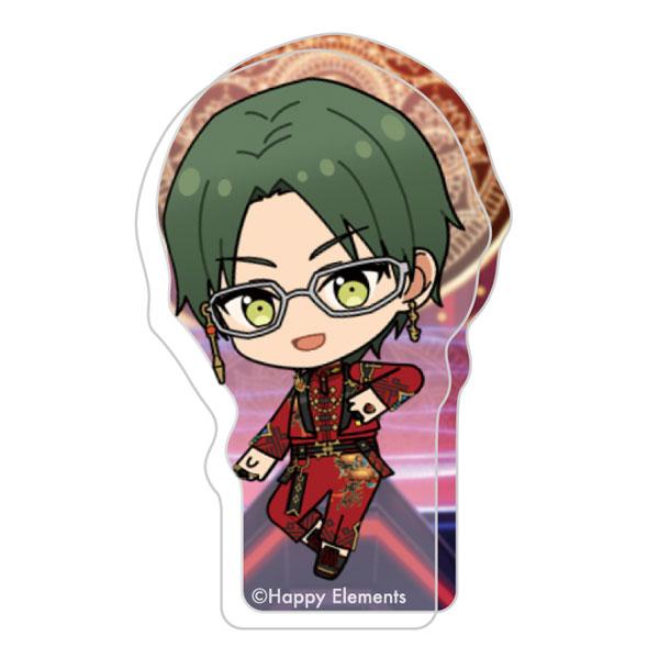 [預訂] 偶像夢幻祭 袖珍壓克力立牌 SPOTLIGHT2024 ver. 蓮巳敬人《25年7月預約》