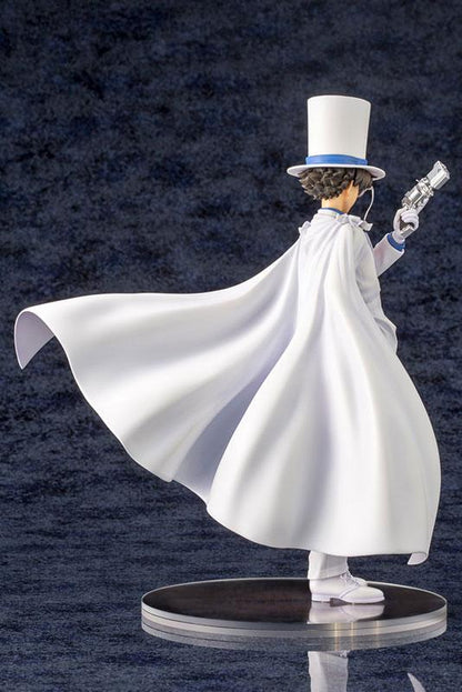 [Pre-order] ARTFX J Detective Conan Phantom Thief Kidd completed model (resale) "March 25 pre-order"