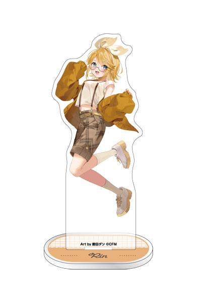 [預訂] 初音未來系列 立牌 lejafes B 鏡音鈴《25年10月預約》
