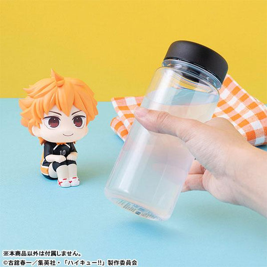 [Pre-order] LookUp Volleyball Boys! ! Hinata Shoyo Uniform Ver. Finished Model "September 24 Reservation"