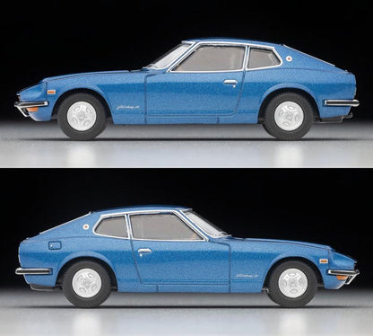 [預訂] Tomica Limited Vintage Neo LV-N41e 日產 Fairlady Z-T 2by2 (藍) 77年式《26年1月預約》