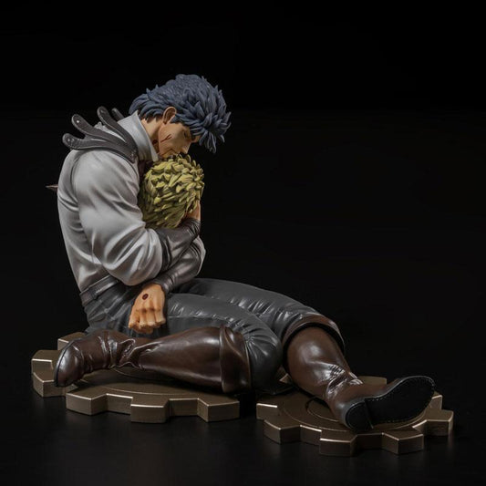 [預訂] 動畫『JoJo的奇妙冒險 幻影之血』FIGURE MUSEUM 喬納森＆迪奧 1/8 完成品模型《24年9月預約》