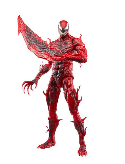 [Pre-order] Marvel Legends Series Poison Demon: Bloody Massacre Blood Spider "Pre-order July 24"