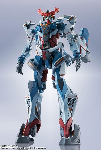 [預訂] METAL ROBOT魂 〈SIDE MS〉 GQuuuuuuX 『機動戰士Gundam GQuuuuuuX』《25年8月預約》