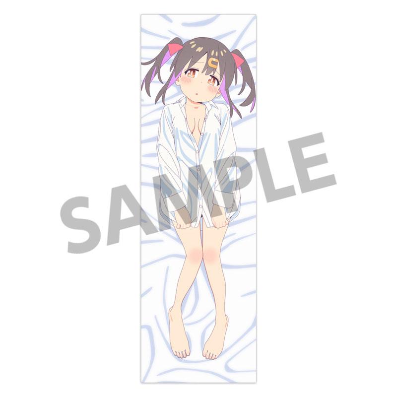 [Reservation] No longer a big brother! Pillow cover Oyama Minami white shirt ver. "Reservation for December 24"