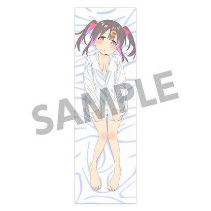[Reservation] No longer a big brother! Pillow cover Oyama Minami white shirt ver. "Reservation for December 24"