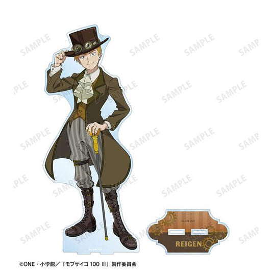 [Pre-order] Passerby Super Power 100 III Original Spiritual Xinlong Steampunk ver. Extra large stand "March 25 reservation"