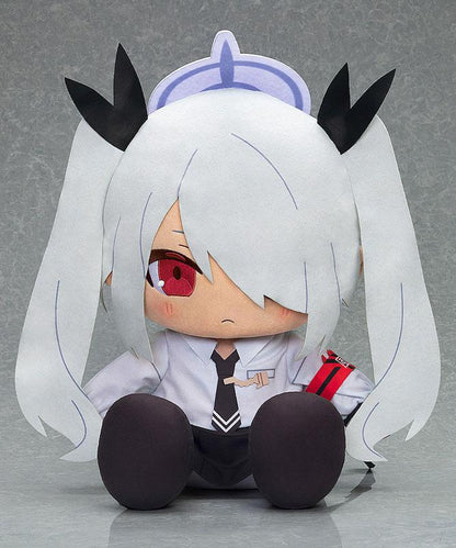 [預訂] Chocopuni 大型40cm毛公仔 蔚藍檔案 伊織《25年11月預約》