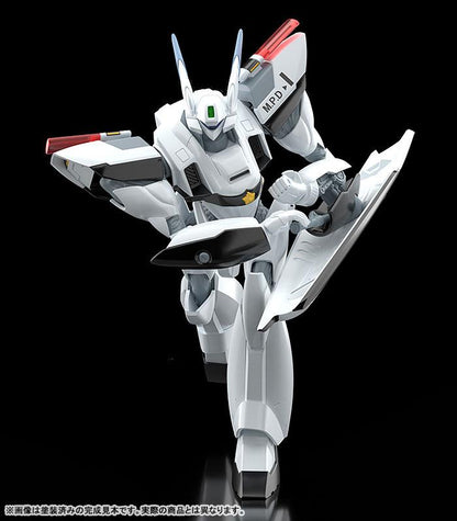 [預訂] MODEROID 機動警察 AV-0 Peacemaker 模型（再售）《25年7月預約》