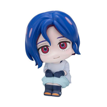 [預訂] LookUp 機動戰士Gundam GQuuuuuuX 修治伊藤 完成品模型《25年12月預約》