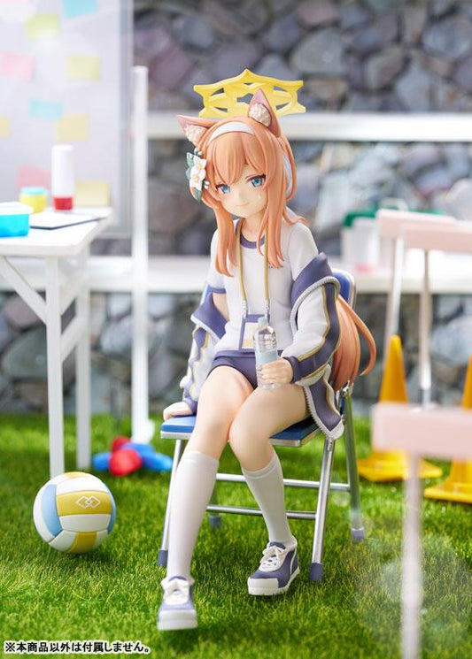 [Pre-order] Blue File Mary (gym uniform) Memorial Hall Ver. 1/7 finished model "January 25 reservation"