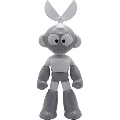 [Pre-order] SOFVIPS Rock Man World Scissorman monochrome finished model "Pre-order for October 24"