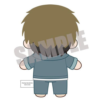 [預訂] 我讓最想被擁抱的男人給威脅了。 毛絨娃娃 東谷准太《25年7月預約》