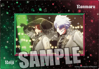 [預訂] 劇場版 歌之王子殿下♪ TABOO NIGHT XXXX 客製化視覺卡Collection Part.2　12個入BOX《25年11月預約》