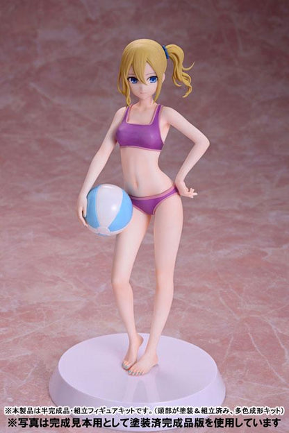 [預訂] Assemble Heroines 動畫「輝夜大小姐想讓我告白：初吻不會結束」早坂愛《25年12月預約》