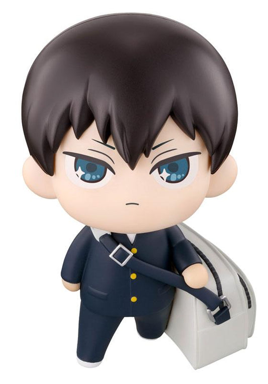 [Pre-order] Tekupiku Kageyama Tobio "Volleyball Boy!" ! "Reservation for November 24"