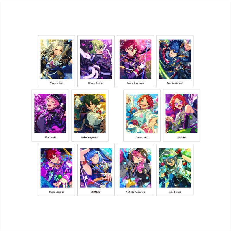 [預訂] 偶像夢幻祭Bright me up！！ P.A.shots！！ Vol.6 Action 10Pack入BOX《25年12月預約》