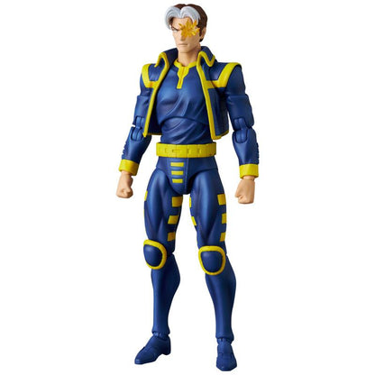 [預訂] MAFEX No.251 MAFEX X-MAN (NATE GREY)『X-MEN』《25年7月預約》