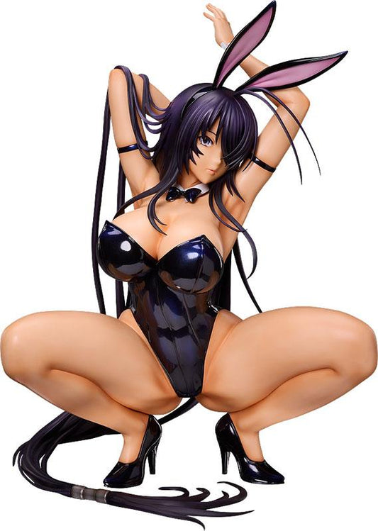 [Pre-order] Shin・Ikki Tosen Guan Yuyun Immortal Foot Bunny Girl Ver.2nd 1/4 finished model "May 25 reservation"