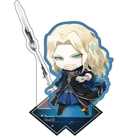 [Pre-order] Fate/Grand Order CharaToria Berserker/Vlad III "Reservation for November 24"