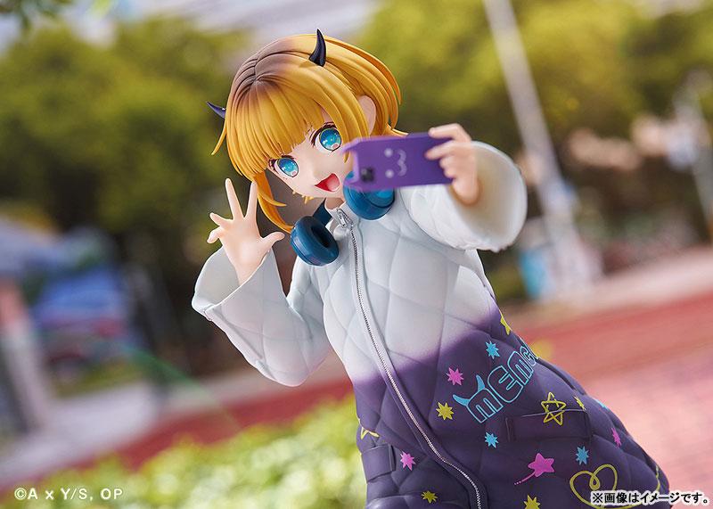 [Pre-order] MEM Chiu's popular costume Ver. 1/6 finished model "Pre-order for February 25"