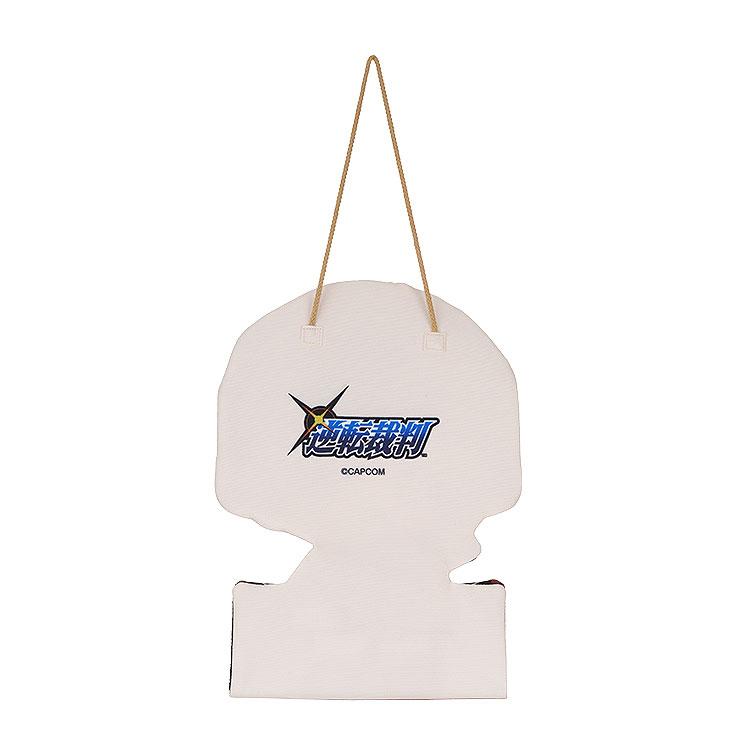 [預訂] 壁袋 逆轉裁判 御劍憐侍《25年10月預約》