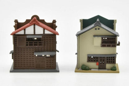 [預訂] 建物Collection189 店鋪並用住宅B《24年10月預約》