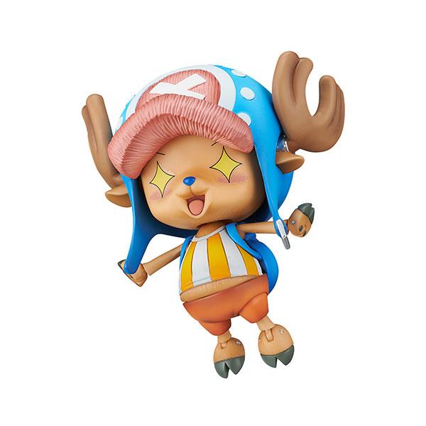 [Pre-order] Variable Action Hero ONE PIECE Tony Tony Chopper Action Figure (Resale) "Pre-order September 24"